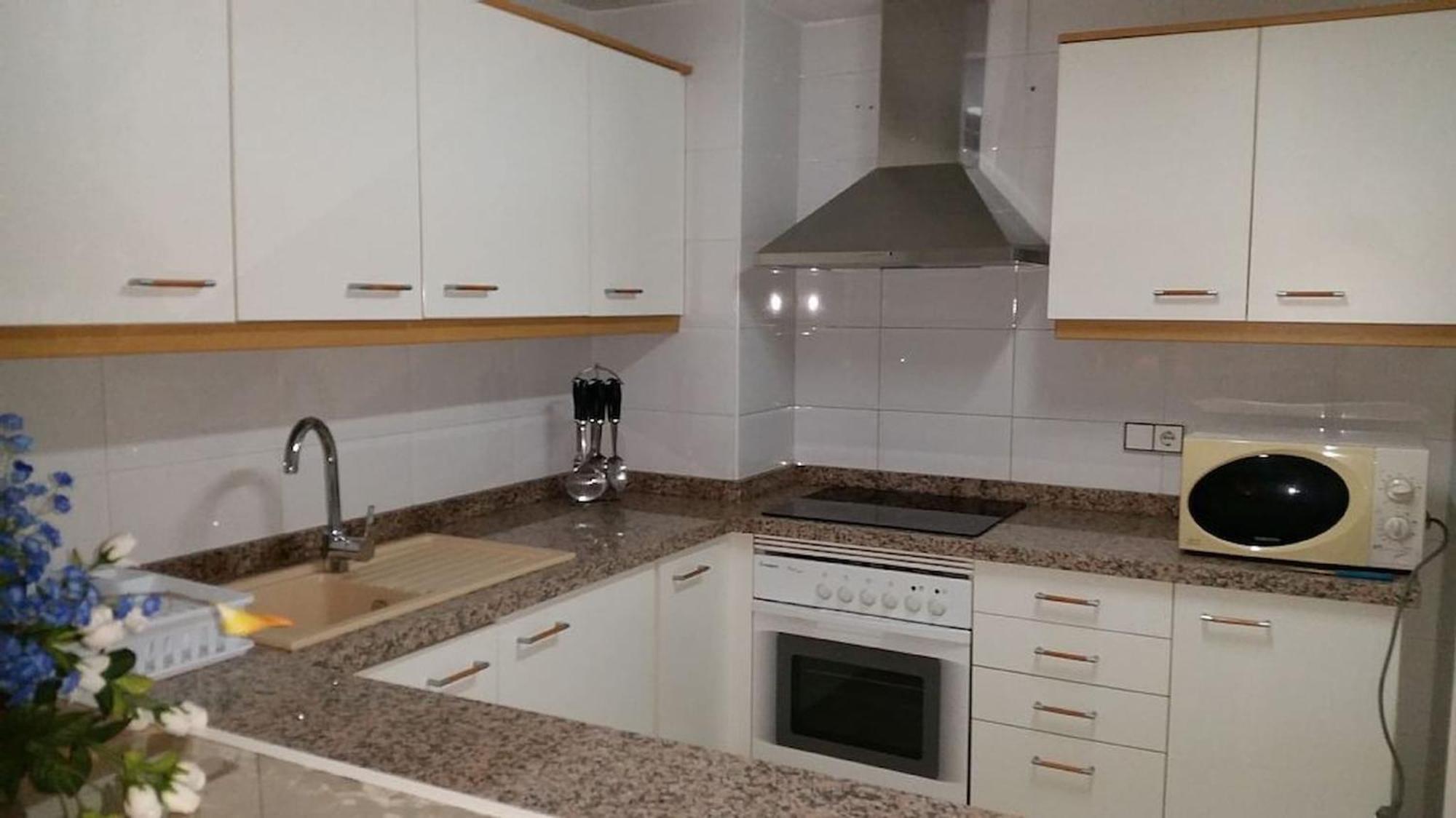 Vacansis Espacio, 2-13 Apartment กูลเญรา ภายนอก รูปภาพ