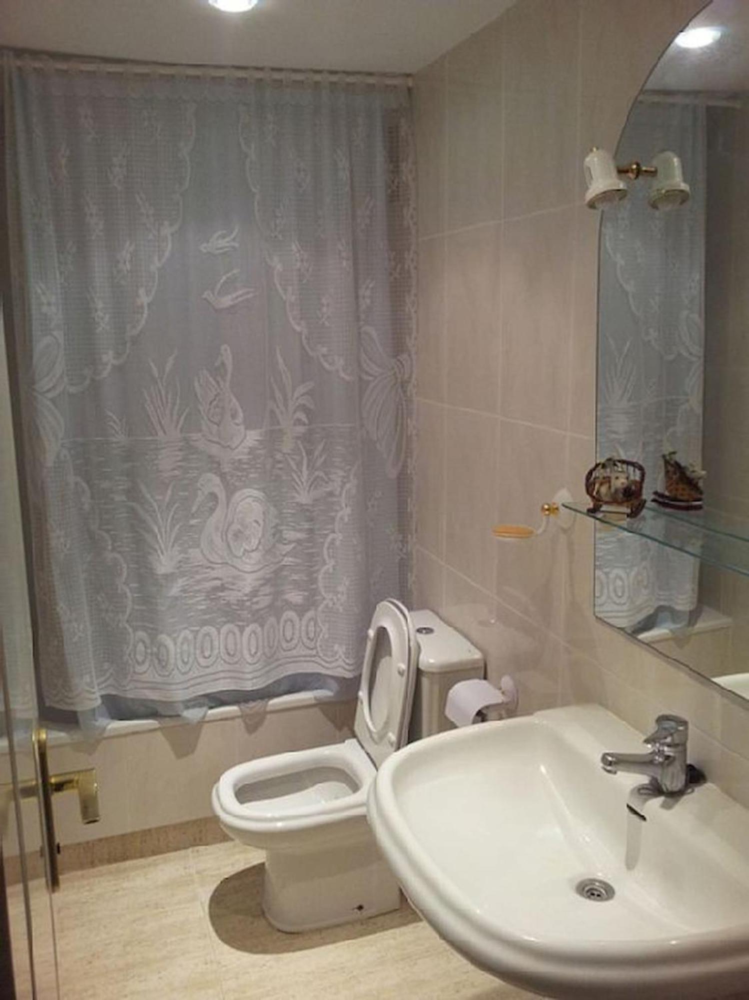 Vacansis Espacio, 2-13 Apartment กูลเญรา ภายนอก รูปภาพ