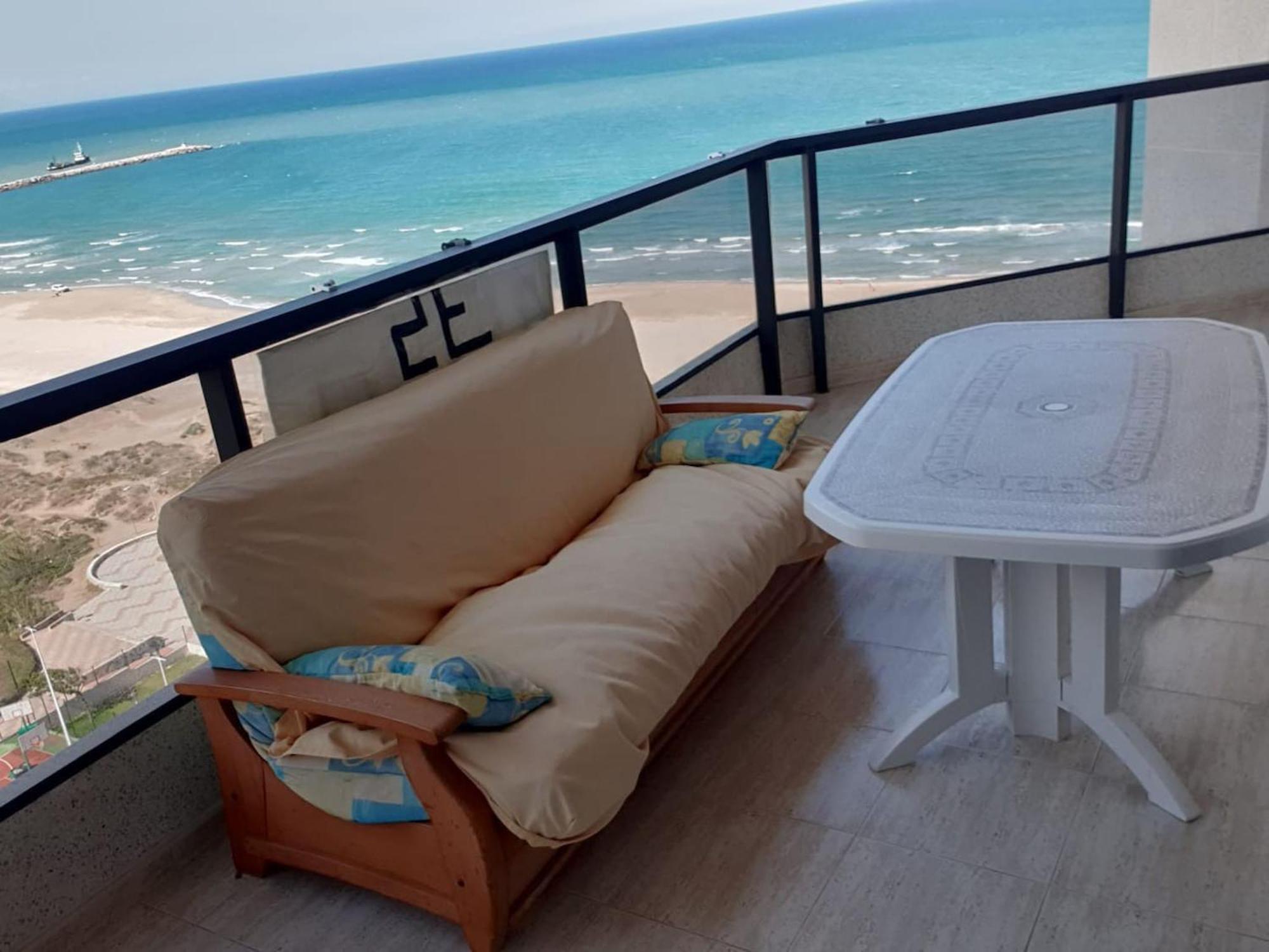 Vacansis Espacio, 2-13 Apartment กูลเญรา ภายนอก รูปภาพ