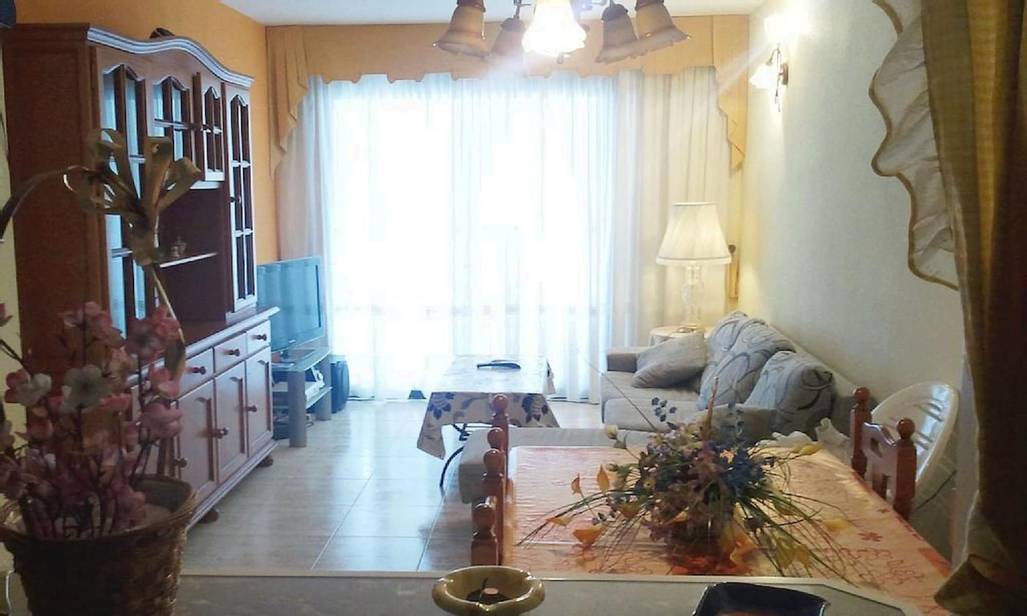 Vacansis Espacio, 2-13 Apartment กูลเญรา ภายนอก รูปภาพ