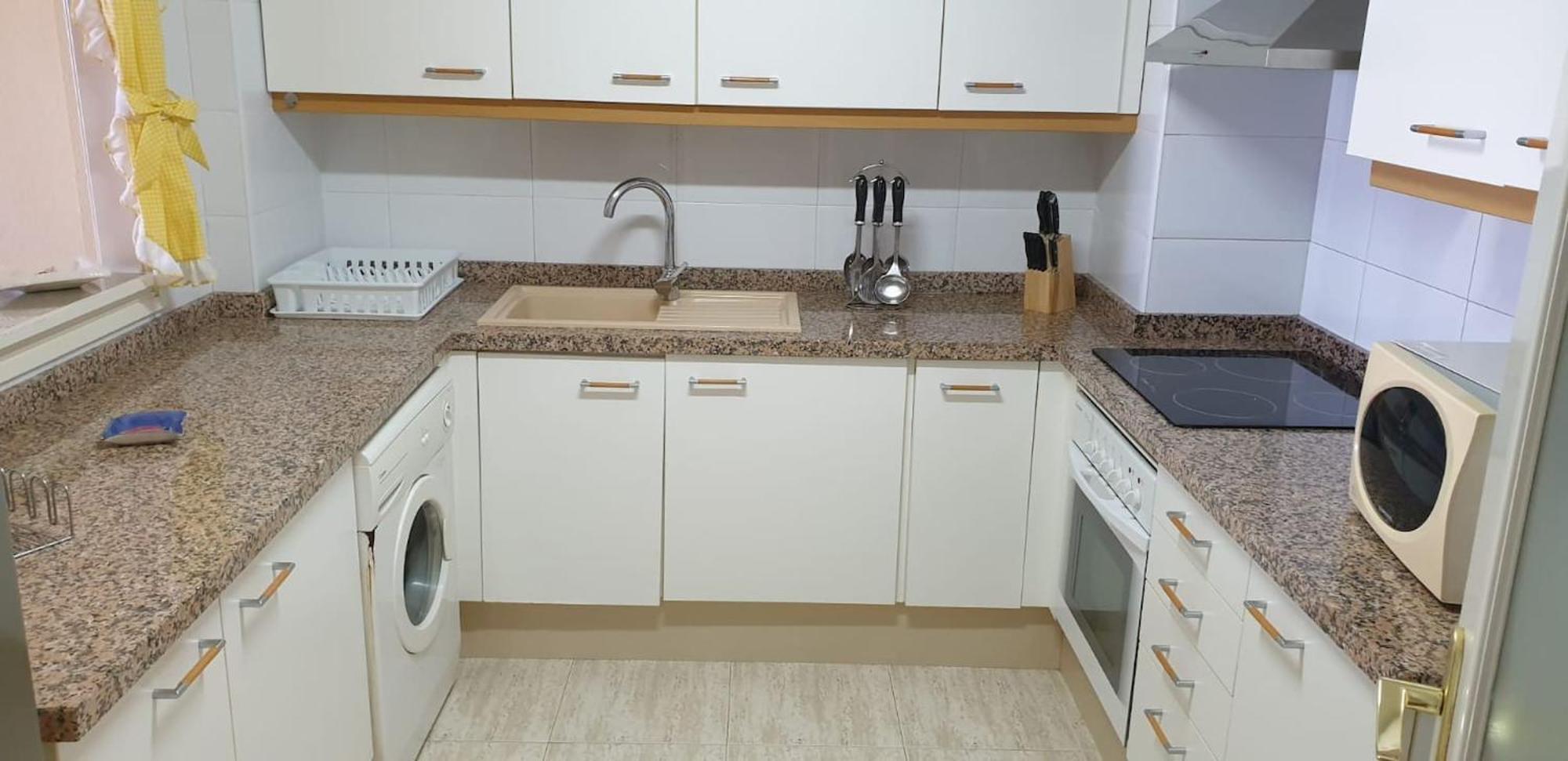 Vacansis Espacio, 2-13 Apartment กูลเญรา ภายนอก รูปภาพ