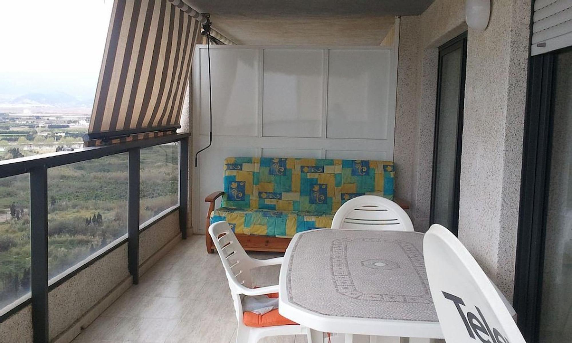 Vacansis Espacio, 2-13 Apartment กูลเญรา ภายนอก รูปภาพ